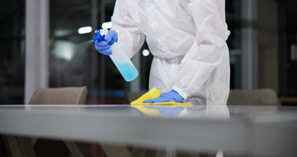 24/7 Emergency Sewage Cleanup experts in Folcroft, PA